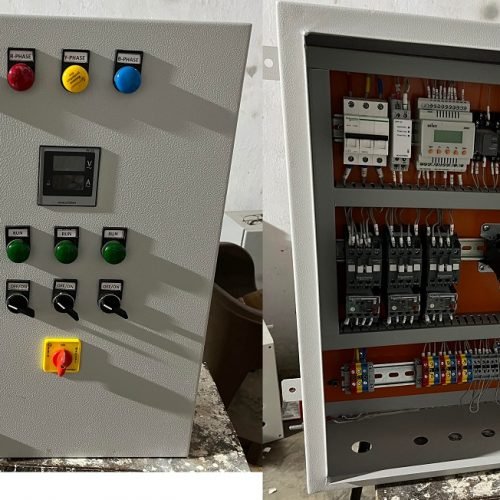 FIX SPEED PBS PANEL